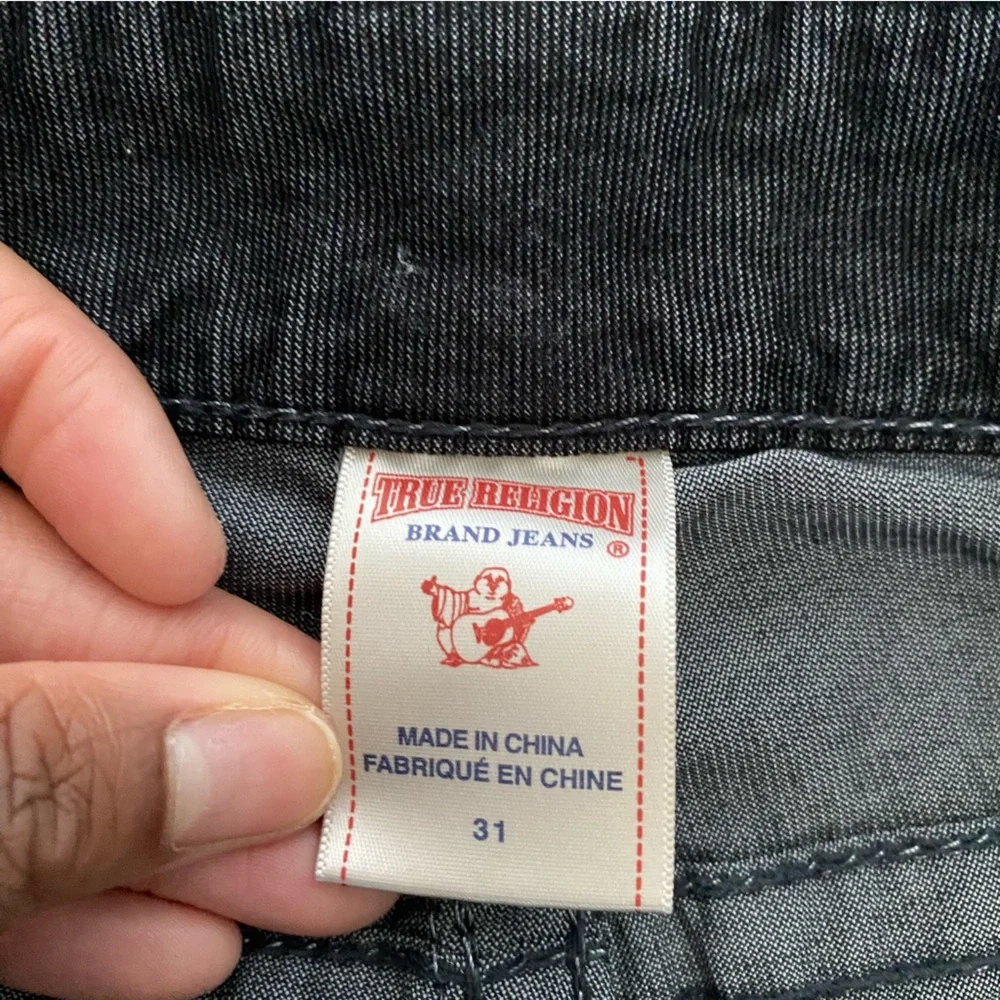True Religion Jeans 31